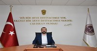 Mehmet Fatih TEKEÇ